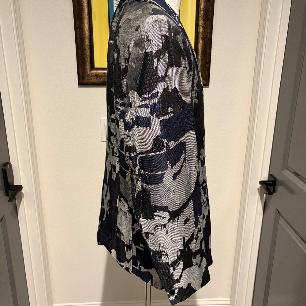 Ted Baker Modern Tuxedo Jacket - Brand New and Never Worn with Tags Attached - Picture 5 of 5
